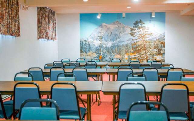 Rodeway Inn Lake Placid South