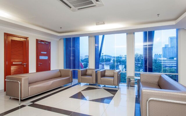 The Regency Scholar's Inn Kuala Lumpur
