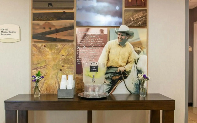 Fairfield Inn & Suites Marriott San Antonio Boerne