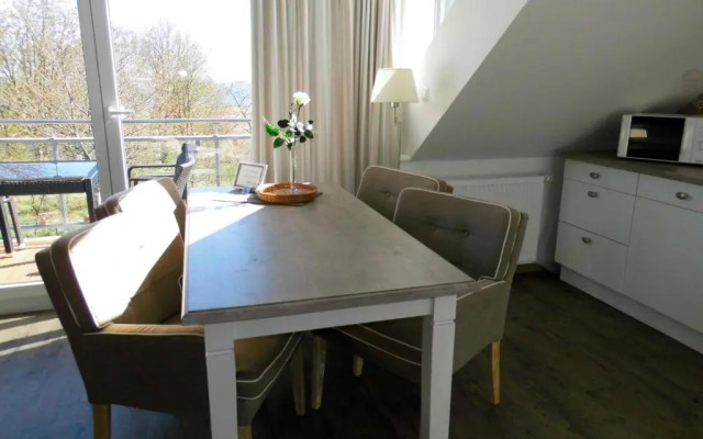 LANDHAUS AM SUND im OG