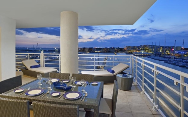 Melia Marina Varadero
