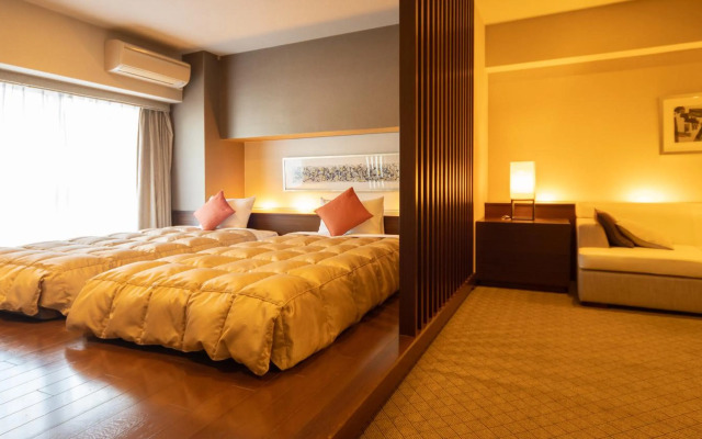 Hyper Resort Villa Shionoe