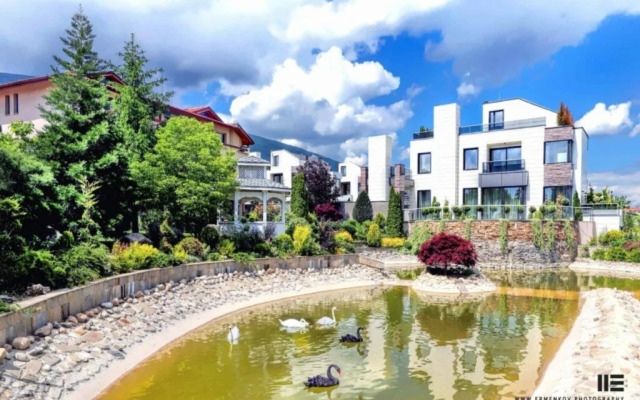 Tsarsko selo Hotel & SPA