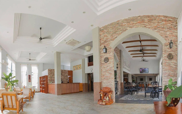 Jing Du Hotel
