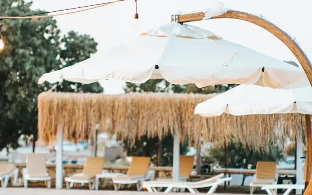 Lavantali Konak Tasev Butik otel & Restorant