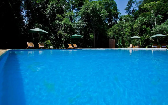 Tierra Guarani Lodge de Selva