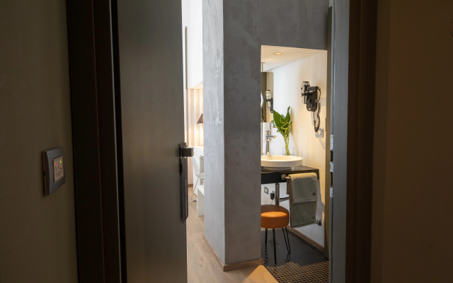 UNA Hotels One Siracusa Wellness & SPA