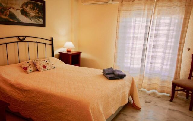 Apartmentos Albamar