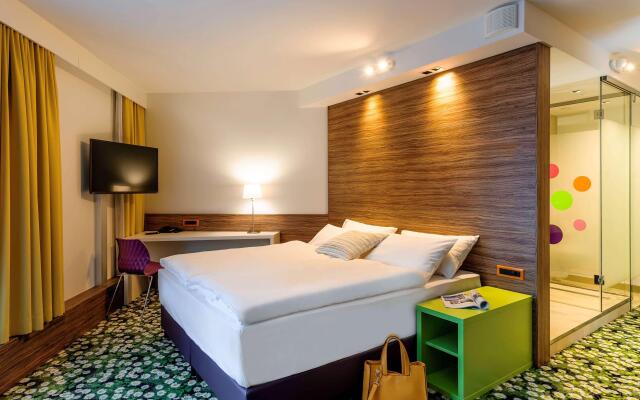 Ibis Styles Wien City