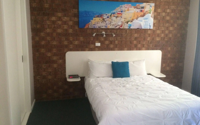 Portarlington Beach Motel