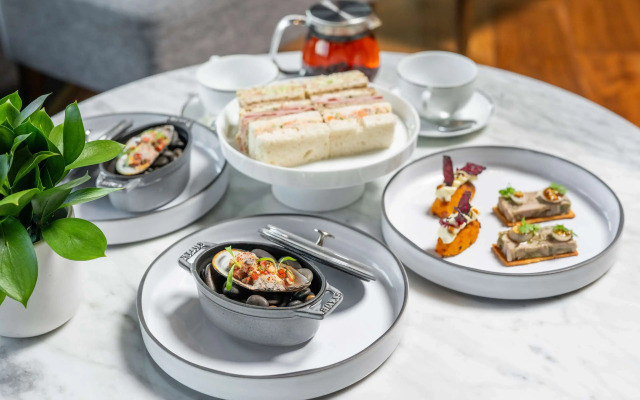 Park Hyatt Auckland