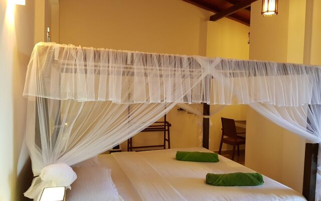 My Whales Guest House
