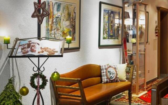 Chalet Kerber