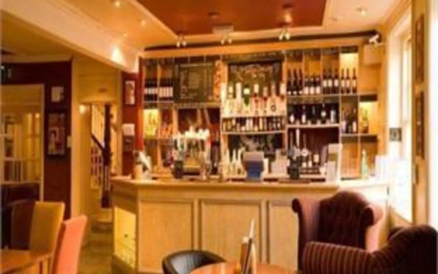 Swan Hotel by Greene King Inns