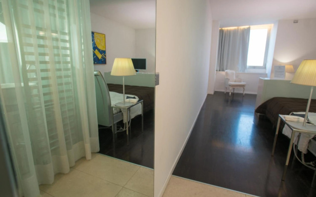 Hotel San Marino iDesign