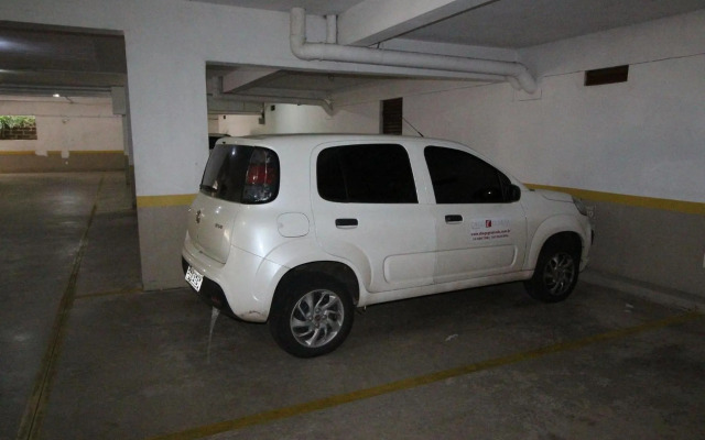 Villa Di Pietro - 404