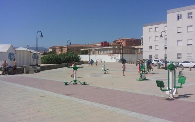 Apartamento Bloque 3