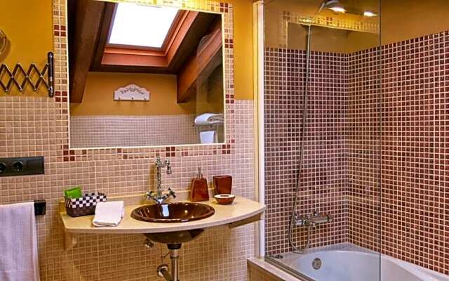 Hotel Valle del Silencio