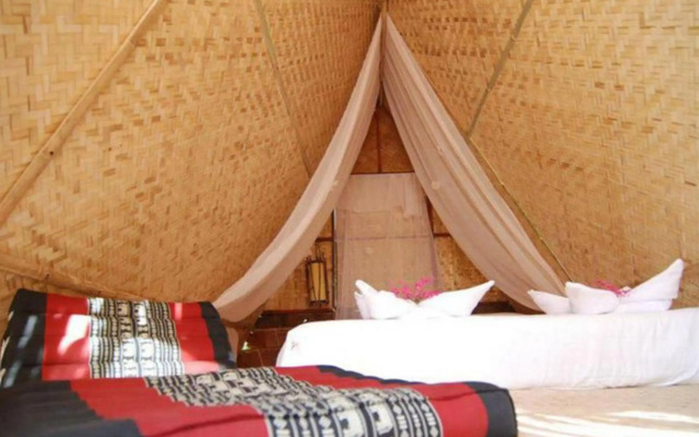 Pai Nai Fun Resort