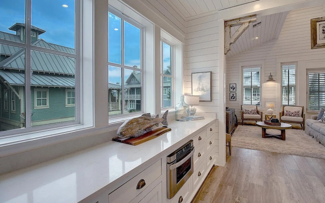 Beachful Easy Feeling 117 CE