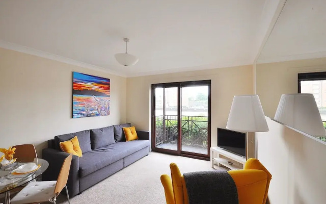 Harbour House - Donnini Apartments