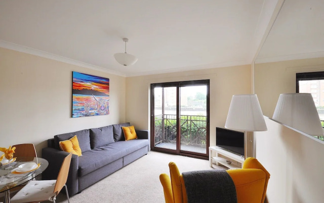 Harbour House - Donnini Apartments