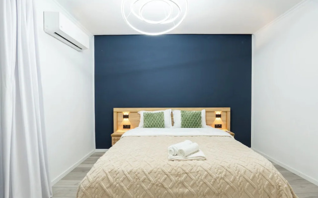 Tiflis Touch-Luxe Apartments in Old Town