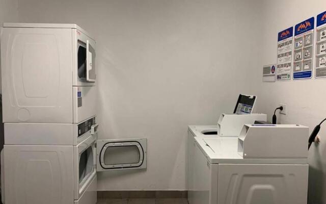 Amazing apartment with amenities