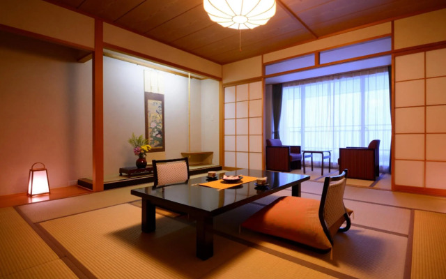 Hotel Grand Mer Sankaiso