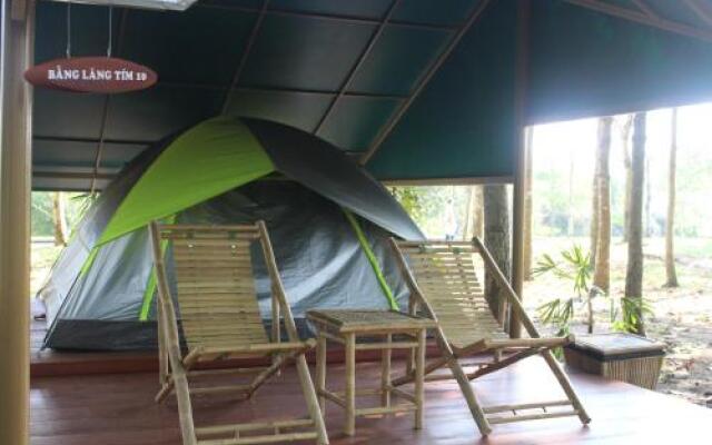 Bang Lang Tent