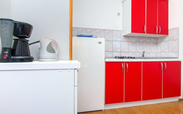 Apartment and Room Stefanija