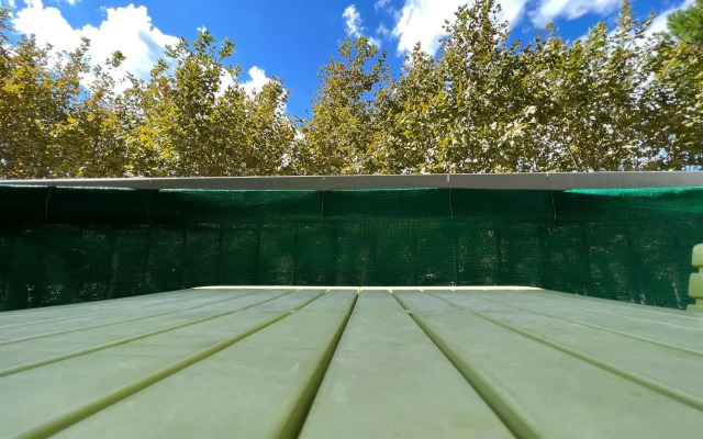 studio Aphyllante, Carnon plage, 2 étoile