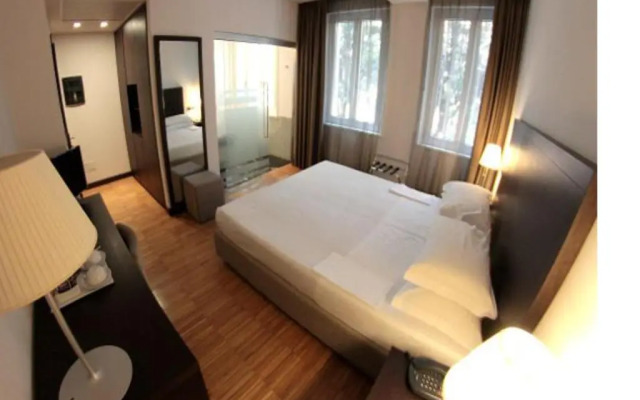 Postumia Hotel Design