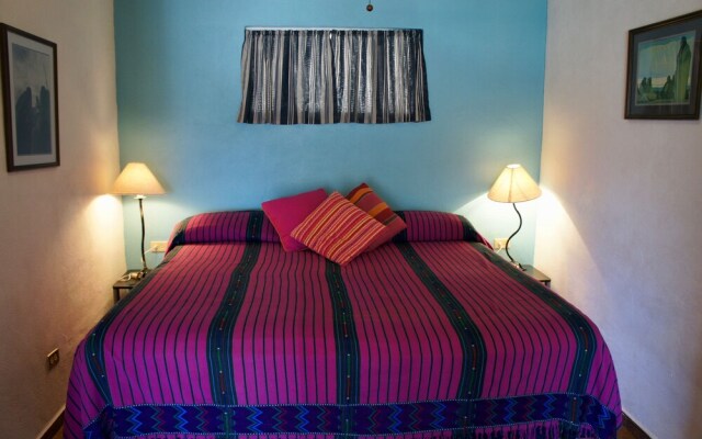 Caracol Peninsula 547-1 ¨Studios del Caracol¨ - 1 Br home