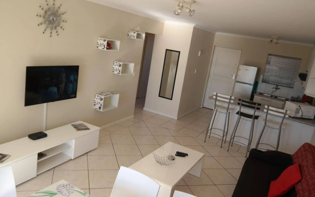 Century On Lake Apartments