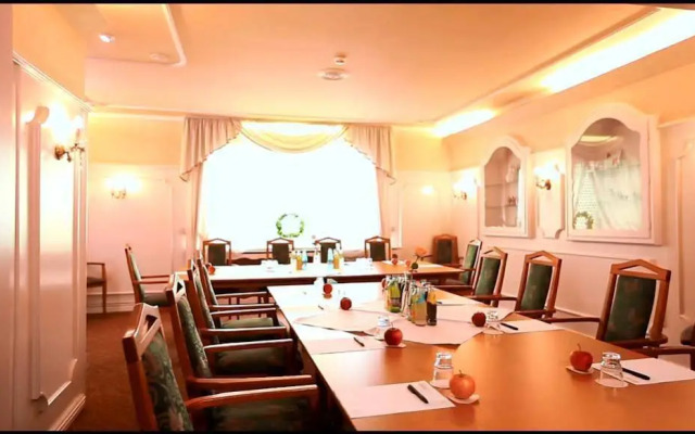 Hotel Royal Elmshorn