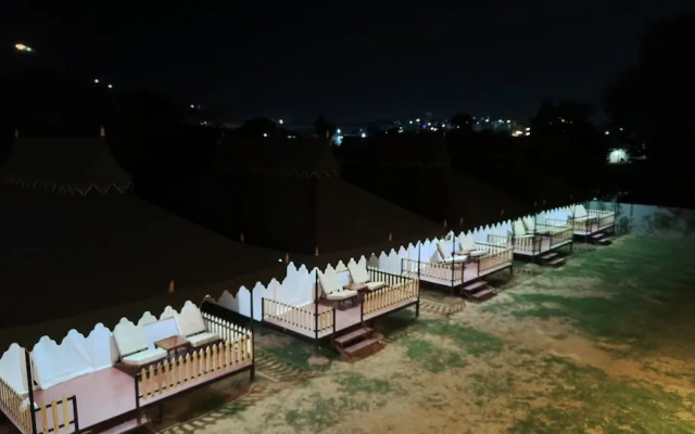 Braham Vatika Resort