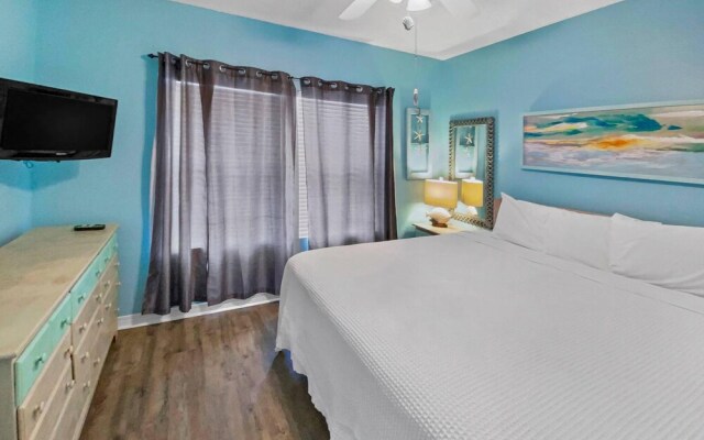 Sandpiper Cove #9215 by Destin Getaways