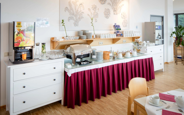 AllYouNeed Hotel Salzburg