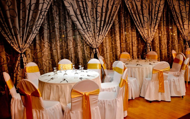 Avasta Resort & Spa
