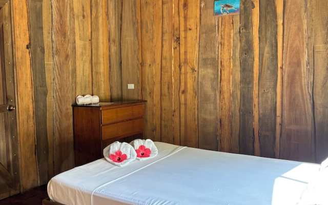 Citronela Lodge Corcovado