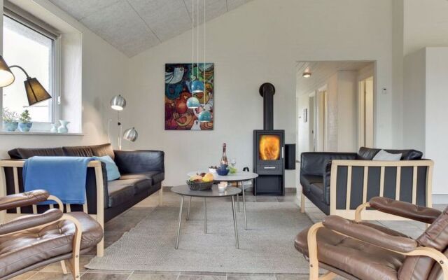 "Tamer" - 1.4km from the sea in Western Jutland