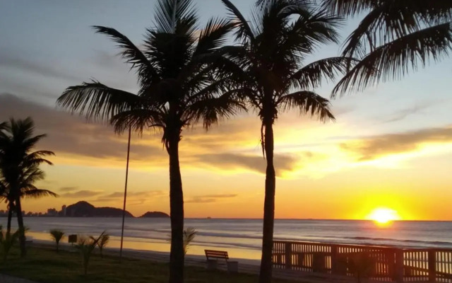 Ap Novo - Vista para o Mar - Guaratuba - Wi-Fi