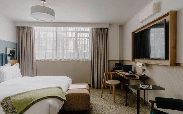 Hermitage Hotel Prague