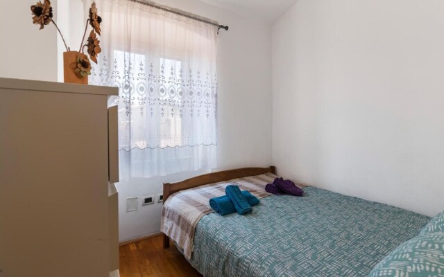 Nice Home in Fazana With Wifi and 2 Bedrooms
