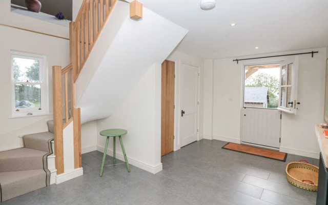 Willow Cottage
