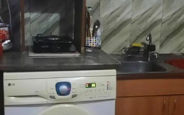 Old Tbilisi Guest House
