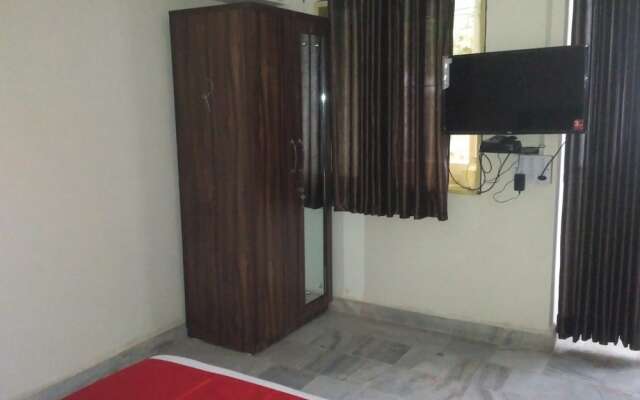 LRH Peshwa Apartment