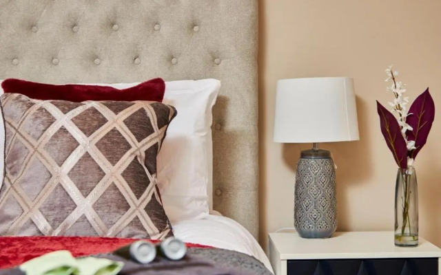 The Exquisite Harrogate Abode - Sleeps 6