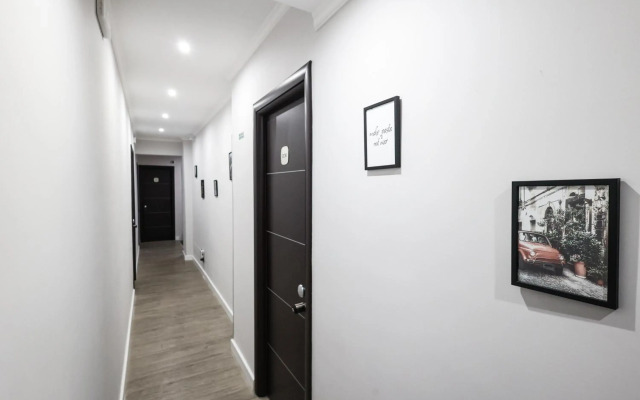 Seven Kings Relais